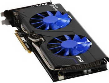 MSI N580GTX lightning xtreme edition